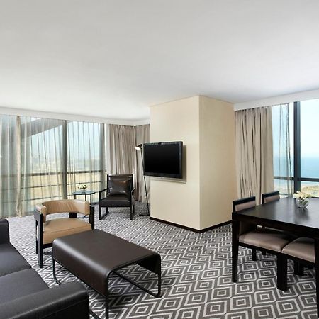 Four Points By Sheraton Qingdao, West Coast Exterior foto